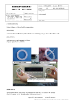 Marantz-SR-7300-Service-Bulletin 