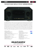 Marantz-SR-8001-Brochure 