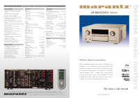 Marantz-SR-8200-Brochure 
