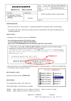 Marantz-SR-8300-Service-Bulletin 