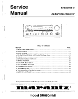 Marantz-SR-880-Mk2-Service-Manual 
