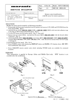 Marantz-ST-17-Service-Bulletin-2 