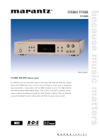 Marantz-ST-4000-Brochure 