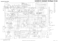 Marantz-ST-520-Schematic 