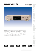 Marantz-ST-6000-Brochure 