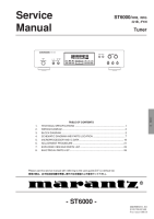 Marantz-ST-6000-Service-Manual 