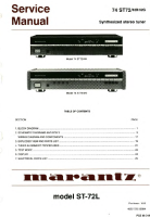 Marantz-ST-72-Service-Manual 