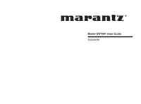 Marantz-SW-7001-Owners-Manual 