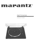 Marantz-TT-42-Owners-Manual 