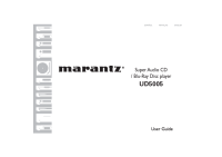 Marantz-UD-5005-Owners-Manual 