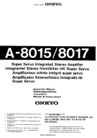 Onkyo-A-8017-Owners-Manual 