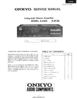 Onkyo-A-8420-Service-Manual 