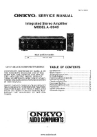 Onkyo-A-8940-Service-Manual 