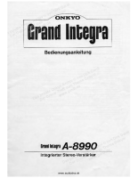 Onkyo-A-8990-Owners-Manual 