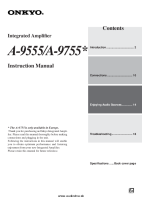 Onkyo-A-9755-Owners-Manual 