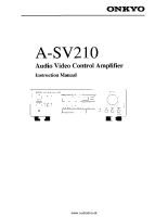 Onkyo-ASV-210-Owners-Manual 