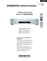 Onkyo-C-7000-R-Service-Manual 