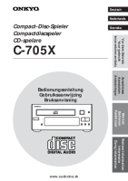 Onkyo-C-705-TX-Owners-Manual-2