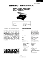 Onkyo-CP-1057-F-Service-Manual