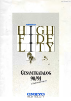 Onkyo-Catalog_1990-1991 