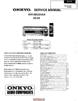 Onkyo-DR-90-Service-Manual 