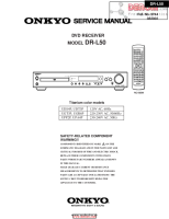 Onkyo-DRL-50-Service-Manual 