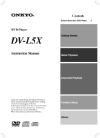 Onkyo-DV-15-X-Owners-Manual 