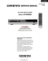 Onkyo-DVBD-606-Service-Manual 