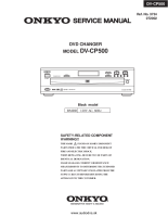 Onkyo-DVC-500-Service-Manual 