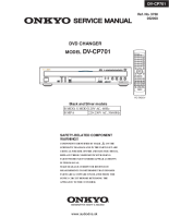 Onkyo-DVC-701-Service-Manual 