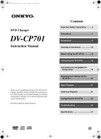 Onkyo-DVCP-701-Owners-Manual 