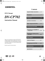 Onkyo-DVCP-702-Owners-Manual