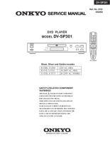 Onkyo-DVSP-301-Service-Manual 