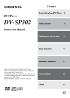 Onkyo-DVSP-302-Owners-Manual 