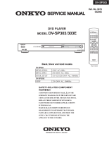Onkyo-DVSP-303-Service-Manual 