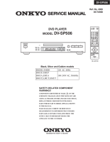 Onkyo-DVSP-506-Service-Manual 