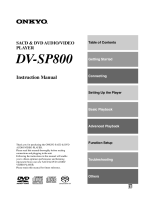 Onkyo-DVSP-800-Owners-Manual-2 