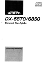 Onkyo-DX-6870-Owners-Manual 