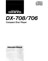 Onkyo-DX-708-Owners-Manual 