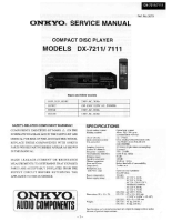 Onkyo-DX-7111-Service-Manual 