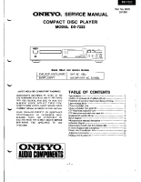 Onkyo-DX-7222-Service-Manual 
