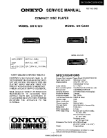 Onkyo-DXC-220-Service-Manual 