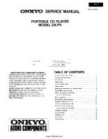 Onkyo-DXF-5-Service-Manual 