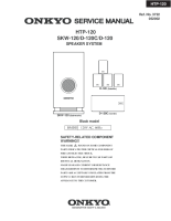 Onkyo-HTP-120-Service-Manual 
