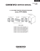 Onkyo-HTP-340-Service-Manual 