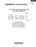 Onkyo-HTP-350-Service-Manual 