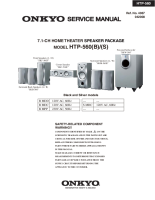 Onkyo-HTP-560-Service-Manual 