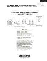 Onkyo-HTP-580-Service-Manual 