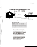 Onkyo-HTP-590-Service-Manual 