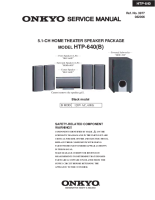 Onkyo-HTP-640-Service-Manual 